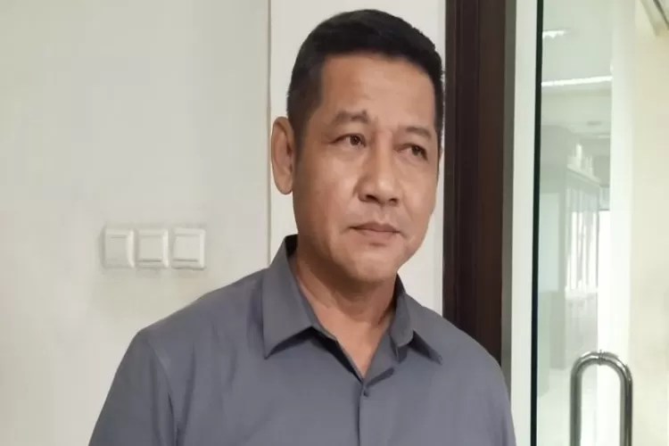 Daryanto, Ketua Bapemperda DPRD Kota Bekasi