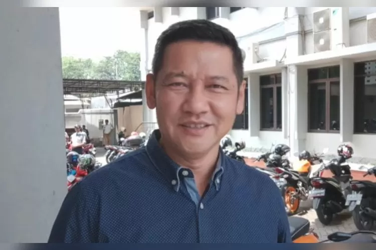 Daryanto, Ketua Bapemperda DPRD Kota Bekasi