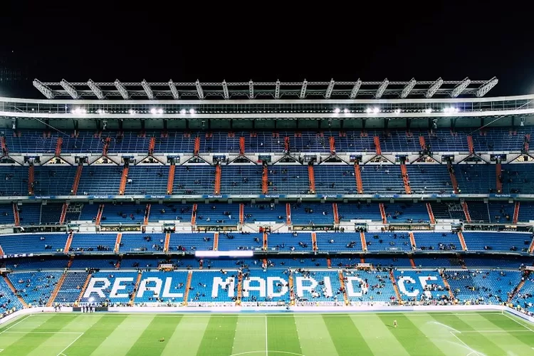 Real Madrid Bertemu Celta Vigo Pekan 3 La Liga 2023 2024 Siap Raih Kemenangan (Foto oleh Vienne Reyes dari Unsplash)
