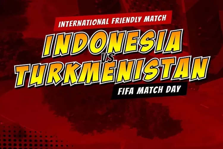 Prediksi Skor Timnas Indonesia vs Turkmenistan H2H, Rangking FIFA dan Performa Tim (instagram.com/@pssi)