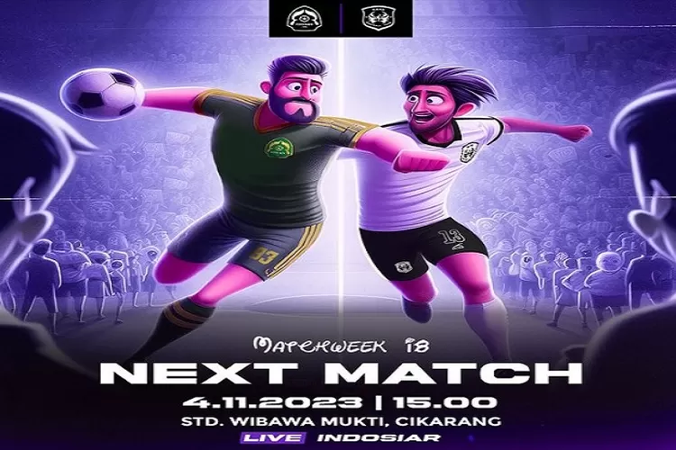 Persikabo vs Rans Nusantara BRI Liga 1 2023 2024 H2H dan Performa Tim (instagram.com/@rans.nusantara)