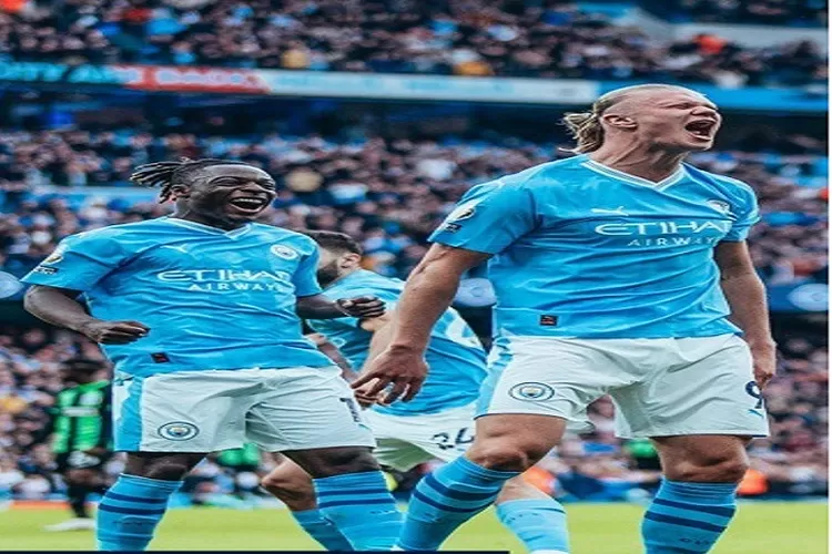 Prediksi Skor Manchester City vs Young Boys Liga Champions 2024, Man City Berpeluang Menang ( instagram.com/@mancity)
