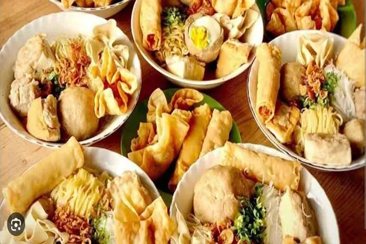 Wisata Kuliner Kota Malang Yang Patut Dikunjungi Bersama Keluarga 