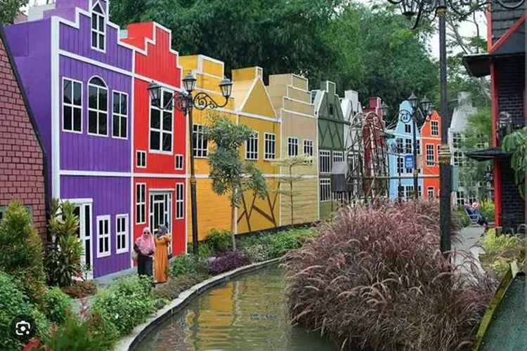 Tempat Edukasi Di Kota Bogor, Jawa Barat  (www.indonesiatravel.id)