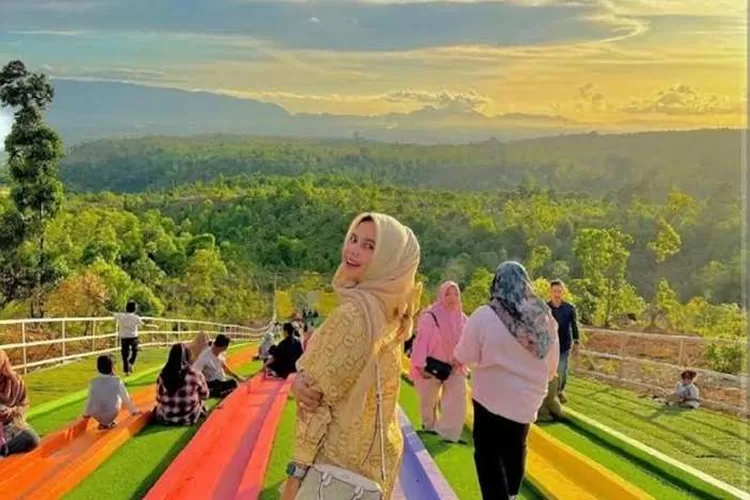 Wisata Aceh Terkenal Dengan Julukan Serambi Mekah  (www.acehground.com)