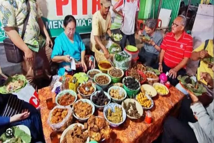 Wisata Kuliner Khas Kota Cirebon Yang Menarik Untuk Dikunjungi  (www.cirebonkab.go.id)