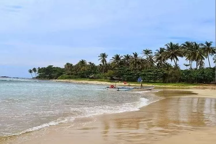 Wisata Banten Yang Menarik Untuk Dijadikan Tujuan Liburan Keluarga  (Isti)