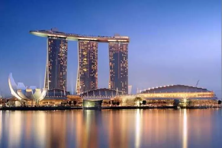 Wisata Singapura Yang Menarik Untuk Dikunjungi  (Isti)