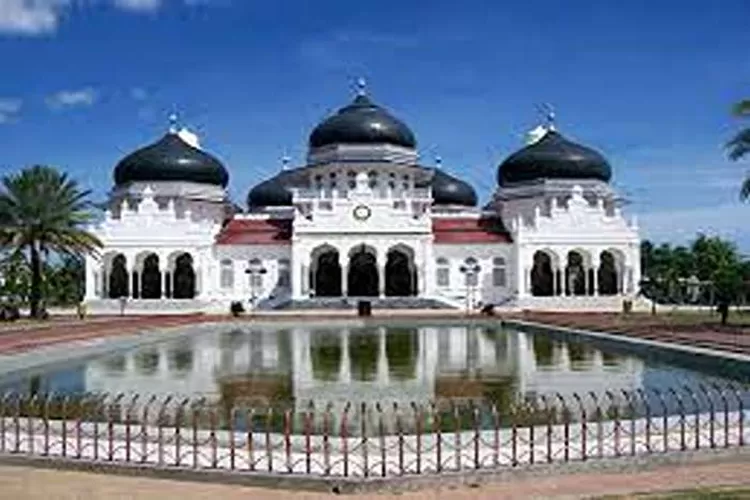 Rekomendasi Wisata Aceh Yang Menarik Untuk Dikunjungi  (Isti)