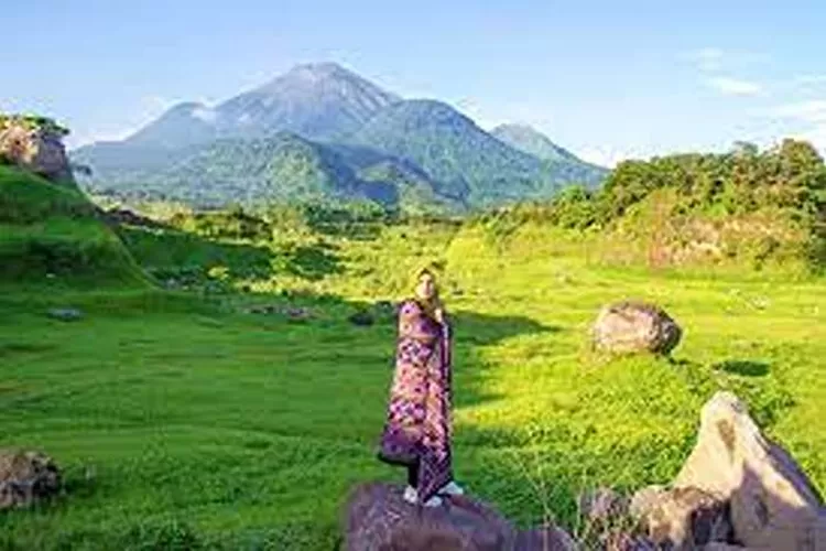 Rekomendasi Wisata Sejarah di Mojokerto, Jawa Timur  (Isti)