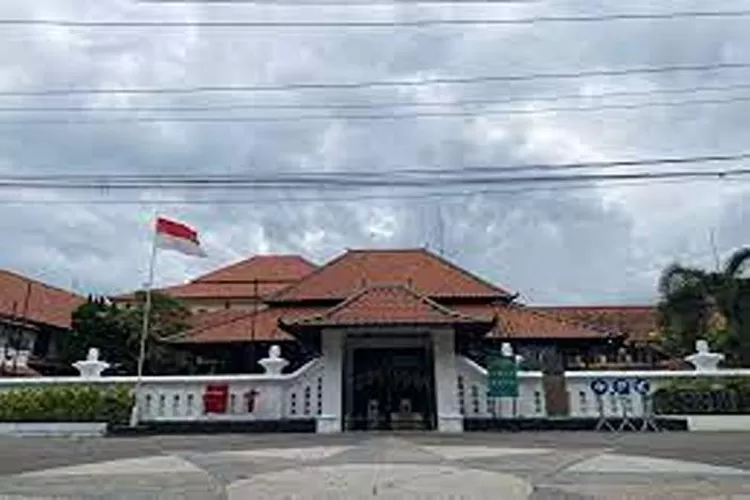 Sonobudoyo, Museum Di Jogja Yang Memiliki Nilai Sejarah  (Isti)