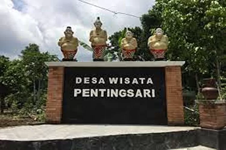 Rekomendasi Wisata Desa Pentingsari Di Sleman, Yogyakarta  (Isti)