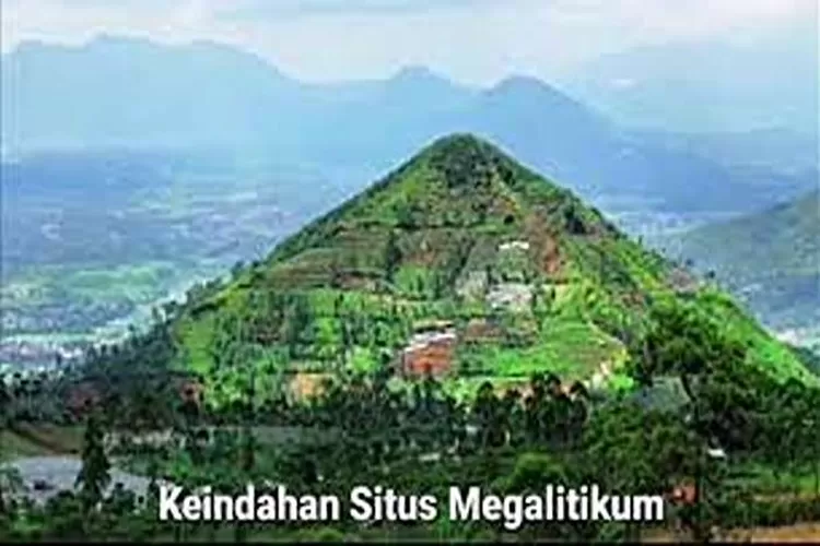 Rekomendasi Wisata Situs Megalitikum Yang Paling Tua Di Dunia (Isti)