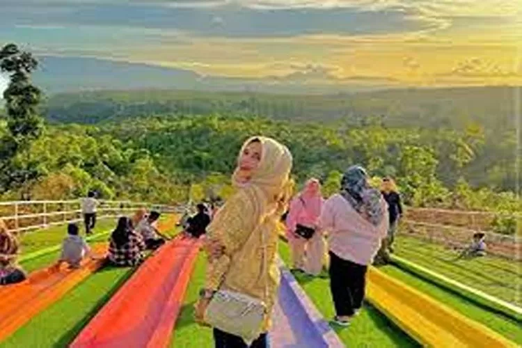 Wisata Di Banda Aceh Yang Menarik Untuk Dikunjungi  (Isti)
