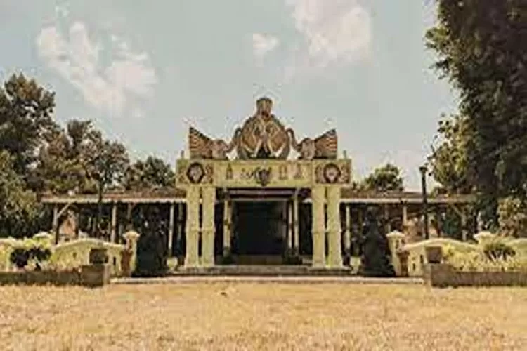 Rekomendasi Wisata Museum Wayang Di Jogja  (Isti)