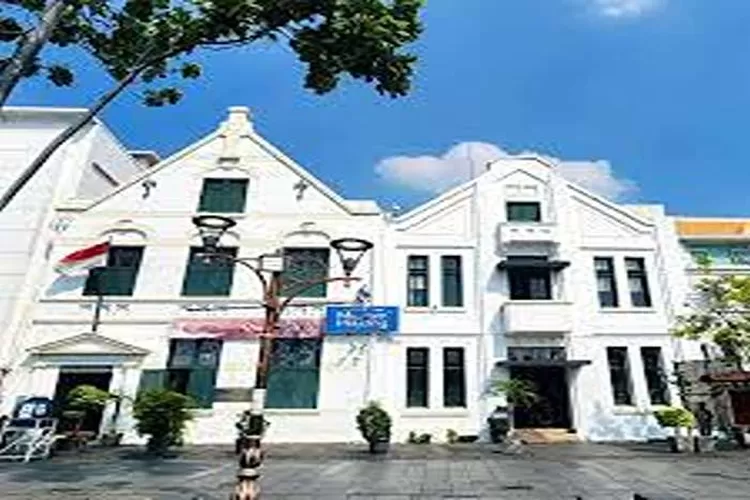 Museum Wayang Wisata Budaya Yang Terkenal Di Jakarta  (Isti)