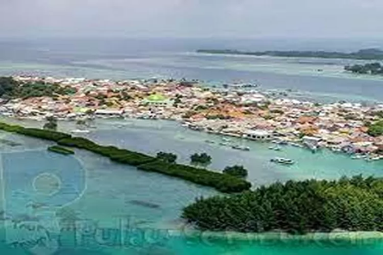 Rekomendasi Wisata Pulau Kelapa Yang Eksotis Di Kepulauan Seribu  (Isti)