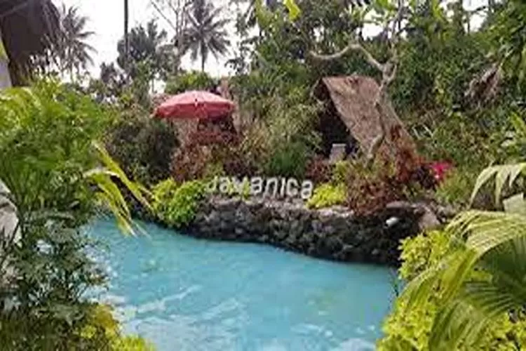Rekomendasi Wisata Javanica Park Di Magelang Yang Menarik Untuk Dikunjungi  (Isti)