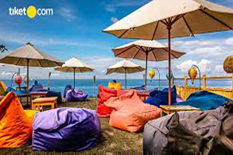 Pantai Senggigi, Wisata Alam Di Lombok Barat Yang Menarik Untuk Dikunjungi  (Isti)