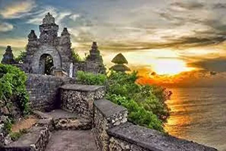 Rekomendasi Wisata Di Jembrana Bali Yang Menarik Dikunjungi Bersama Keluarga  (Isti)