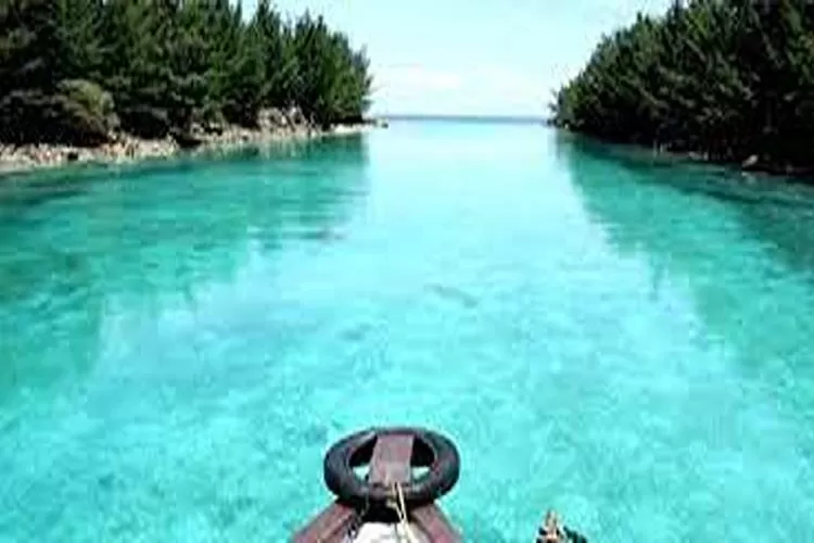 Wisata Pulau Pramuka Di Kepulauan Seribu Yang Menarik Untuk Dikunjungi  (Isti)