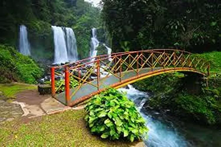 Rekomendasi Wisata Alam Di Purwokerto Yang Menarik Untuk Dikunjungi  (Isti)
