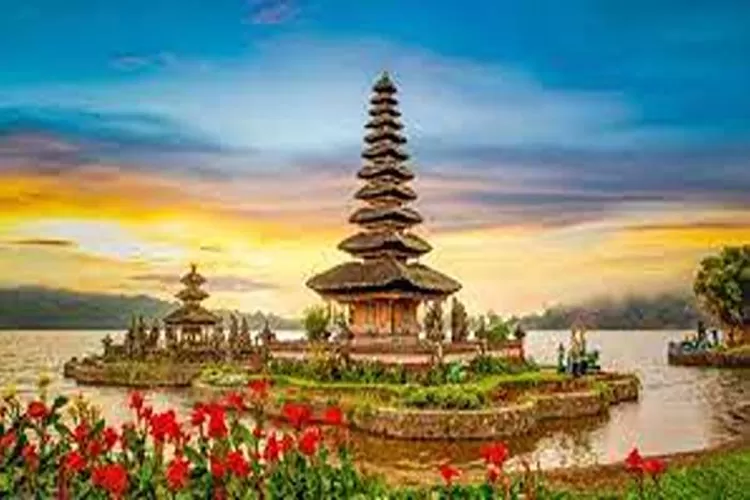 Rekomendasi Wisata Alam Di Bali Yang Cukup Menakjubkan  (Isti)