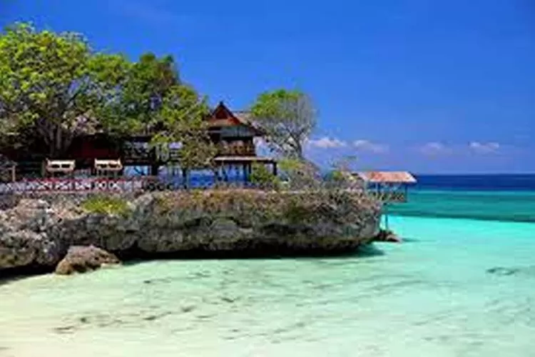 Rekomendasi Wisata Di Makassar Yang Menarik Untuk Dikunjungi  (Isti)