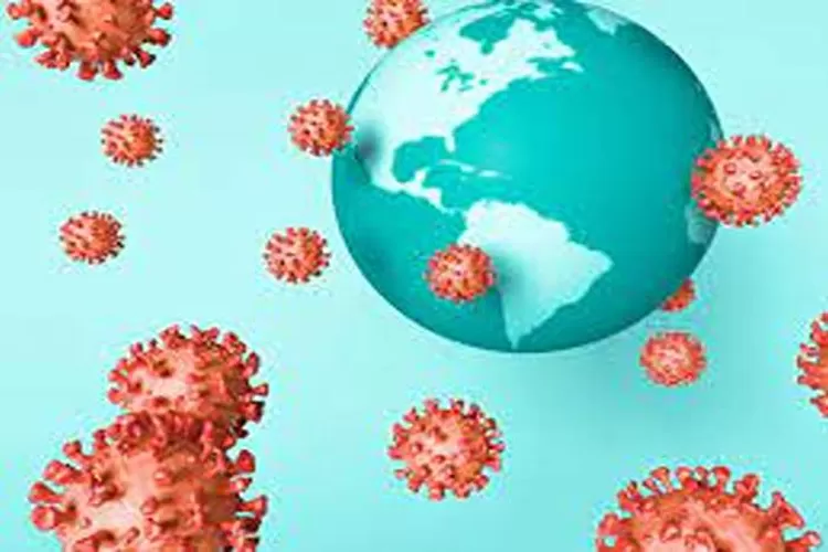 Kenali Wabah Virus Corona Yang Dapat Menyebarkan Penyakit Mematikan  (Isti)