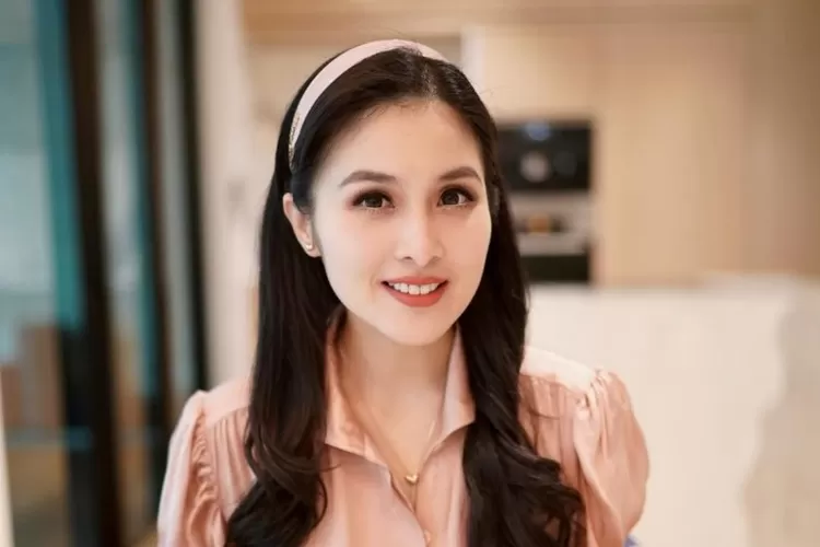 Potret Istri Terdakwa Kasus Korupsi PT Timah Harvey Moeis, Sandra Dewi. (Instagram.com/@sandradewi88)