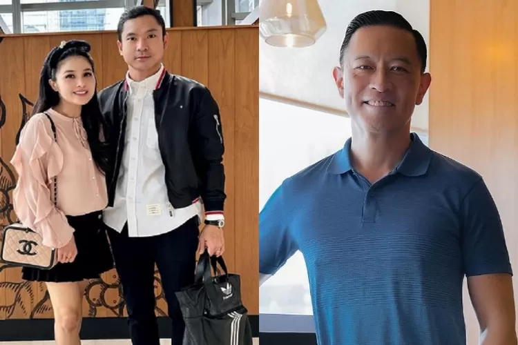 Harvey Moeis mengaku tidak menikmati uang korupsi PT Timah sebesar Rp300 triliun, berikut ini sederet fakta terkini kasus korupsi yang pernah terjadi di Indonesia. (Instagram.com / sandradewi88 - @tomlembong)