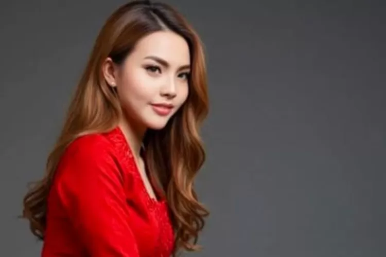 Pekerjaan Masa Lalu Lisa Mariana Dibongkar Mantan Muncikarinya. (instagram.com/lisamarianaaa)