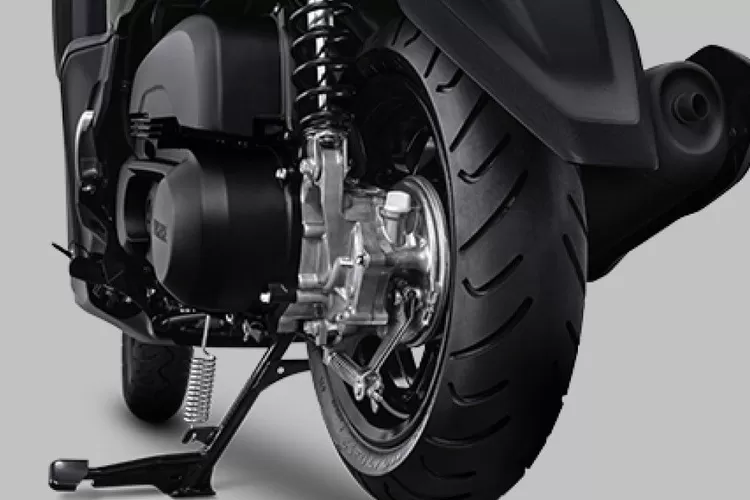 Perawatan CVT Motor Matic: Panduan Lengkap Mulai dari V-belt, Roller, hingga Oli Transmisi