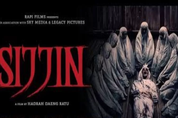 Wajib Nonton 3 Fakta Menarik Film Sijjin Yang Bikin Merinding Tayang Di Bioskop 9 November 