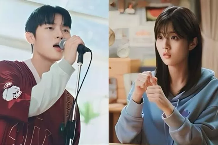 Link nonton sub indo drama Korea Twinkling Watermelon episode 13. (Tangkapan layar Viu)