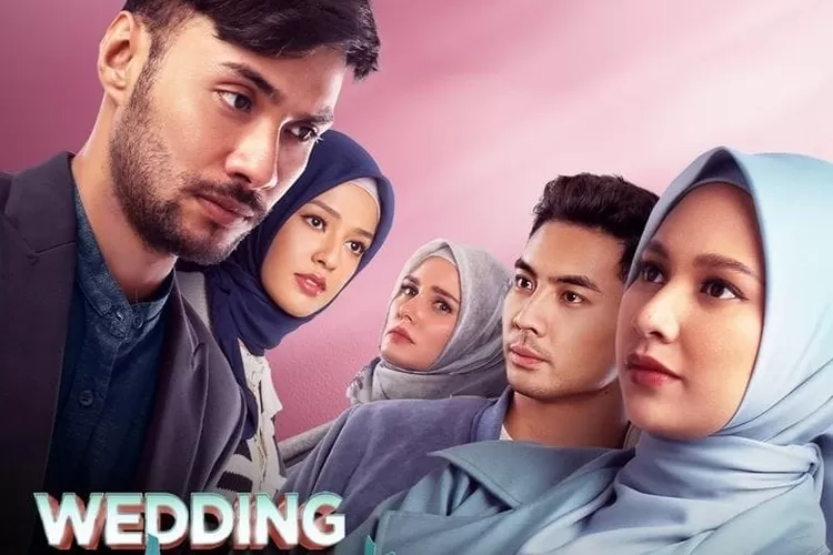 Wedding Agreement The Series Season 2 Episode 3 4 5 Dan 6 Kapan Tayang Simak Jadwal Tayang 8706