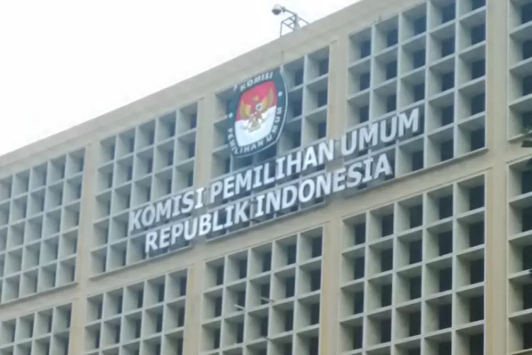 Besok KPU Gelar Pengundian Nomor Urut Capres-Cawapres - Kabar Fajar