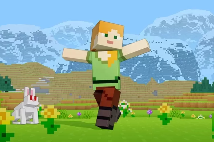 Link Download Minecraft 1.21 Terbaru dan Gratis 2023 – Minecraft