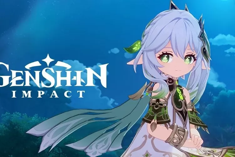 Ini Hp Harga Rp2 3 Jutaan Untuk Main Genshin Impact Simak Spesifikasi