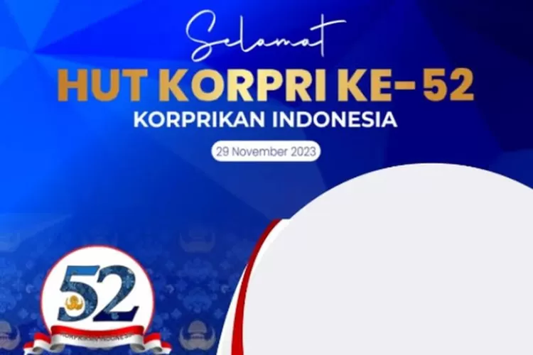 10 Ucapan HUT Korpri 2023 Yang Penuh Makna, Cocok Dijadikan Caption ...