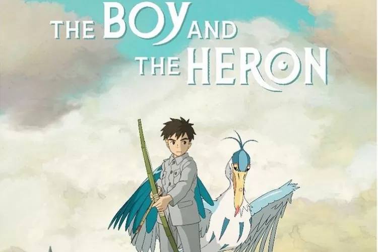 Simak Sinopsis Film The Boy And The Heron Karya Terakhir Hayao Miyazaki Sebelum Pensiun Strategi