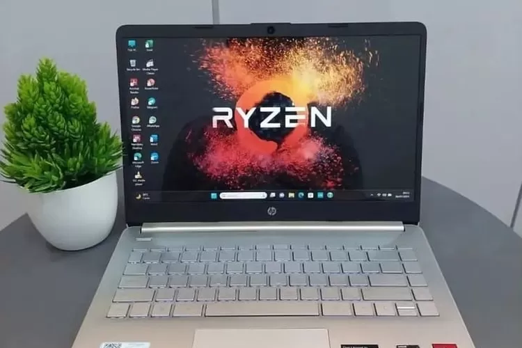 Rekomendasi Laptop Murah Untuk Mahasiswa Harga Rp5 Jutaan Terbaik Tahun ...