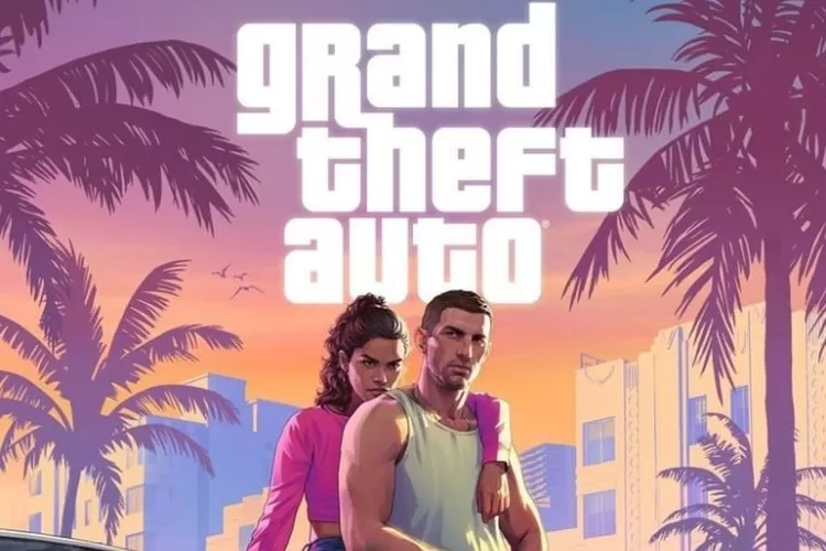 Rockstar Games Umumkan Peluncuran GTA 6, Simak Lokasi Hingga Jalan ...