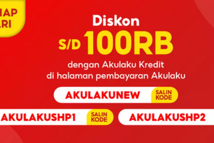 Panduan Hemat Belanja Elektronik: Explorasi Kode Voucher Shopee Hari ...