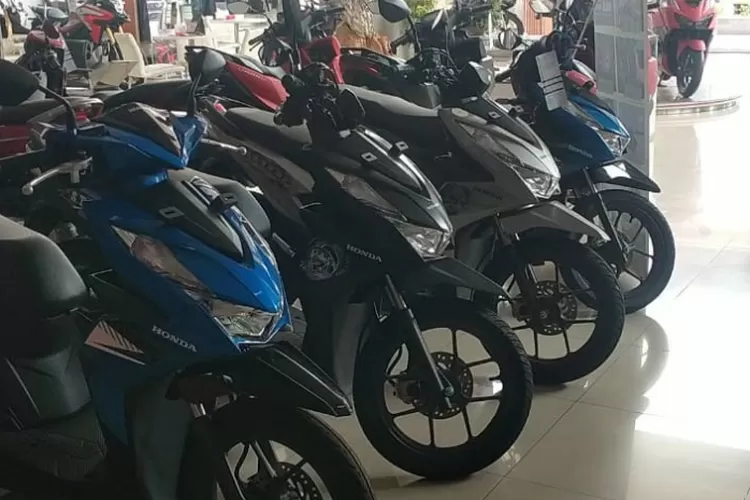 Wow! Inilah 5 Rekomendasi Motor Murah Tahun 2024 Untuk Penggunaan ...