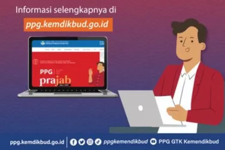 Siap-siap! Pengumuman Hasil Tes Wawancara PPG Prajabatan 2023 Gelombang ...