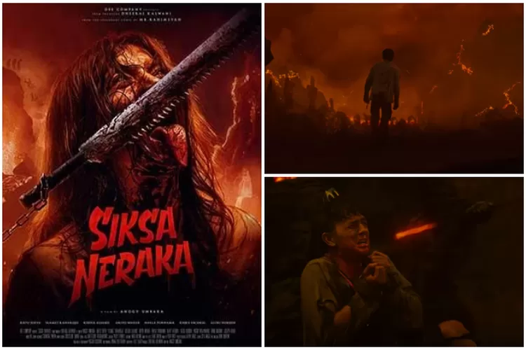 Terungkap Kelebihan Dan Kekurangan Mengejutkan Film Siksa Neraka