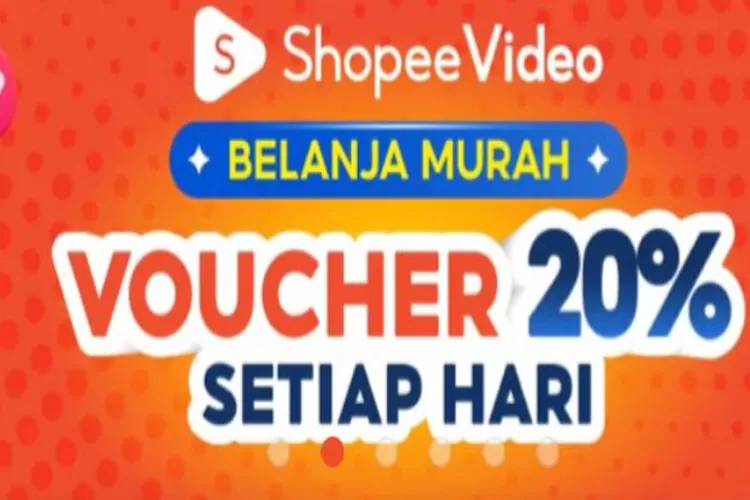 Yuk Serbu! 15 Kode Voucher Shopee Hari Ini 8 Januari 2024, Ada Diskon ...