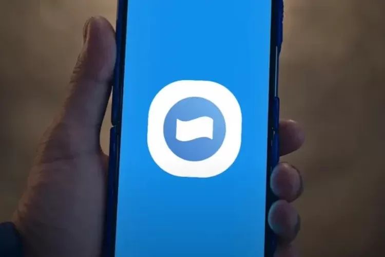 Ilustrasi aplikasi DANA (YouTube.com/DANA Indonesia)