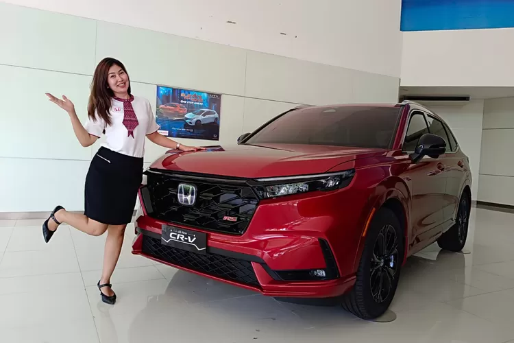 Mau Ganti Mobil Ini Daftar Lengkap Harga Mobil Honda Otr Serang Terbaru Tahun Banten Raya